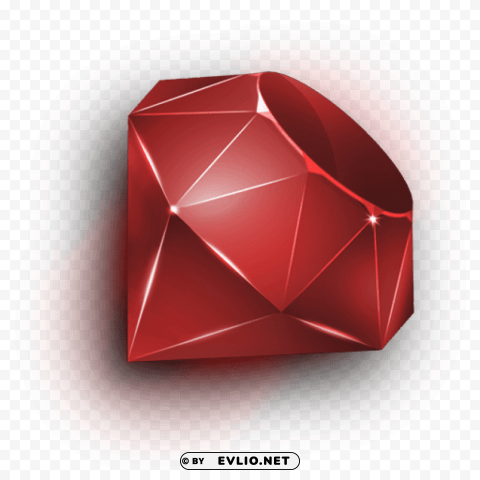 ruby gem PNG images with no limitations clipart png photo - 5f57843e
