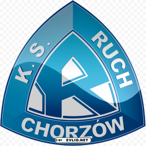 ruch chorzow logo PNG images with no royalties