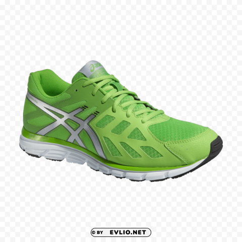 running shoes PNG transparent photos for design