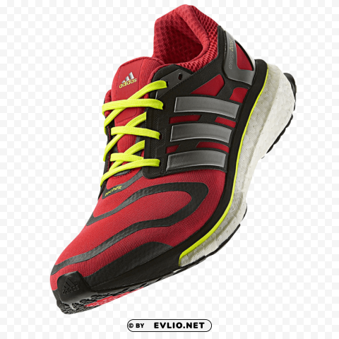 running shoes Transparent PNG Isolation of Item