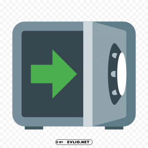 safe Isolated Illustration in HighQuality Transparent PNG