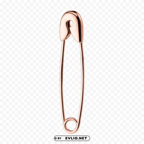 safety pin's PNG images with alpha transparency selection