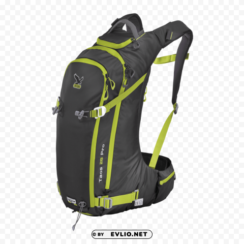 salewa taos 28 pro backpack PNG with clear transparency