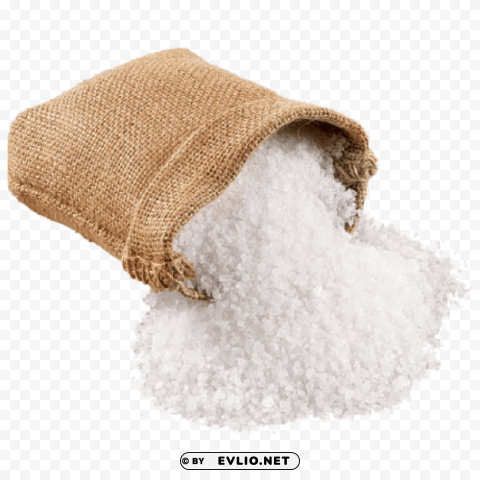 salt PNG Graphic with Isolated Transparency