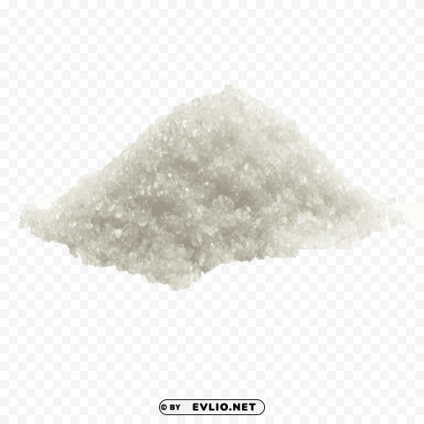 salt PNG Graphic with Transparent Background Isolation