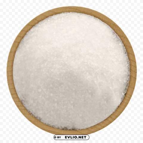 salt PNG Image Isolated with Clear Transparency