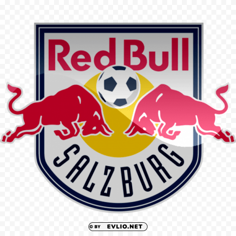 Salzburg Logo Isolated Subject In HighResolution PNG