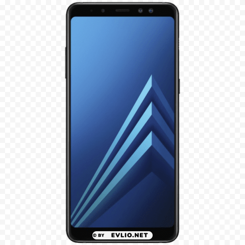 Samsung Galaxy PNG Transparent Graphic