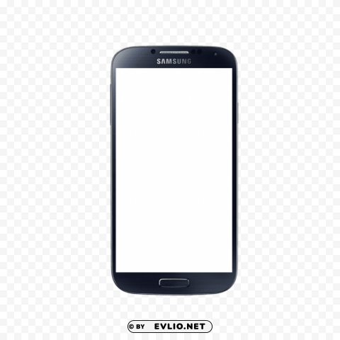 Clear samsung s4 PNG images with cutout PNG Image Background ID 58faee2f