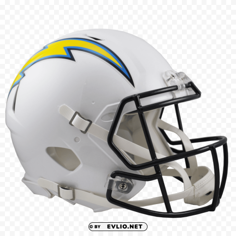 san diego chargers helmet PNG graphics for presentations