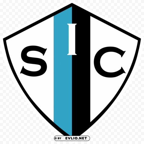 san isidro club rugby logo Isolated Design Element in Transparent PNG