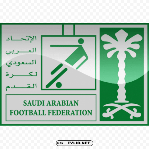saudi arabia football logo PNG transparent graphics comprehensive assortment