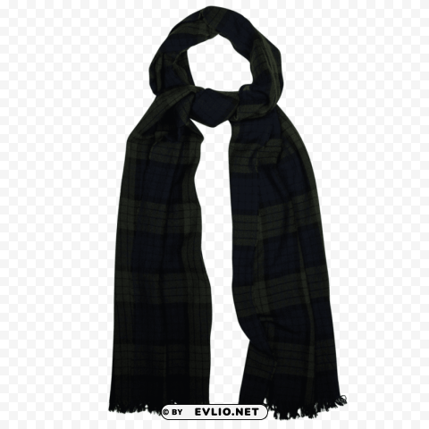 scarf HighResolution Isolated PNG with Transparency