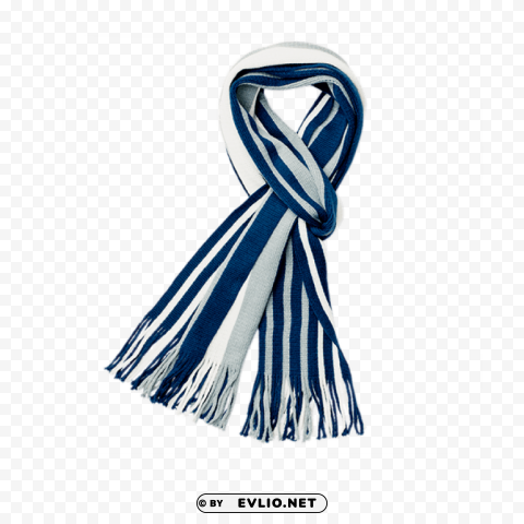 scarf Isolated Artwork in Transparent PNG
