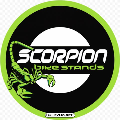 scorpion bike logo PNG images free download transparent background