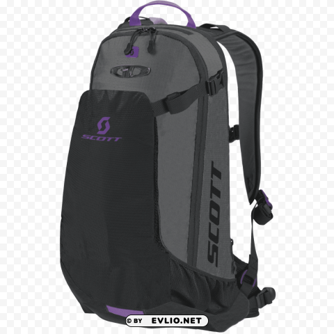 scott koteli stylish backpack PNG images with no watermark