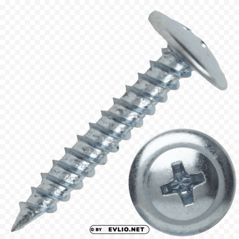 Transparent Background PNG of screw Transparent PNG images complete library - Image ID 45b03697