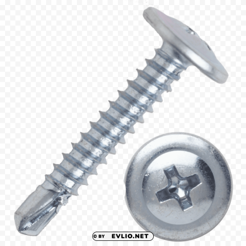 Transparent Background PNG of screw Transparent PNG images complete package - Image ID 800e50e9