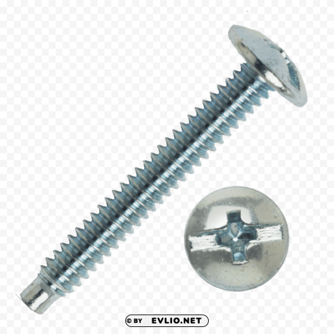 Transparent Background PNG of screw Transparent PNG images database - Image ID 07b015f8