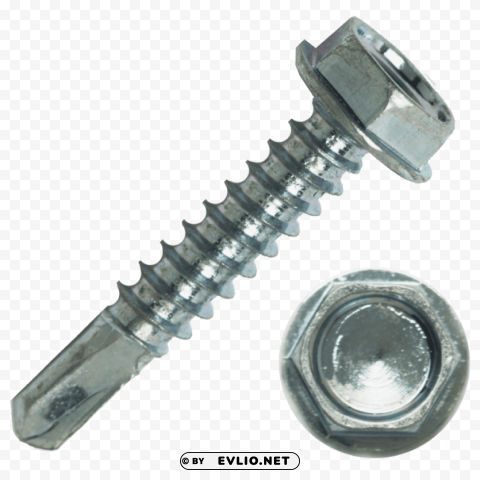 Transparent Background PNG of screw Transparent PNG images with high resolution - Image ID 41454737
