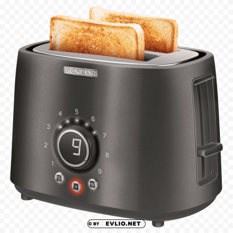 sencor toaster PNG images with no background necessary clipart png photo - 534074e6