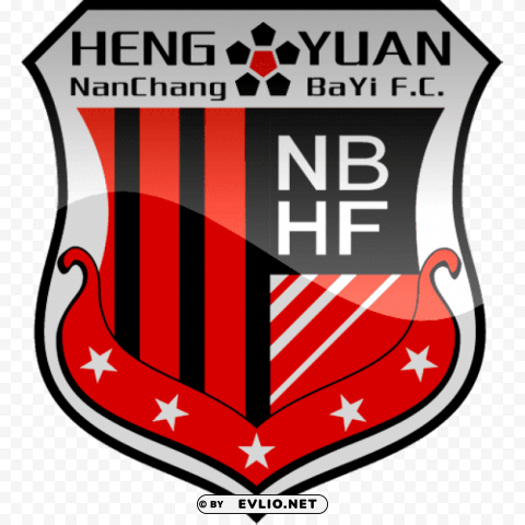 shanghai shenxin fc football logo Clear PNG pictures compilation