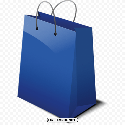 Shopping Bag PNG Files With Clear Background