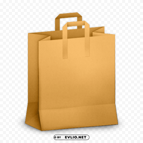 shopping bag PNG files with no backdrop wide compilation
