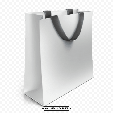 shopping bag PNG files with no background bundle