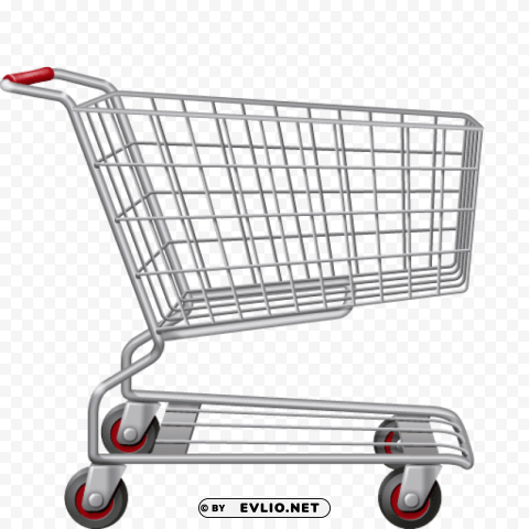 shopping cart Free download PNG images with alpha transparency