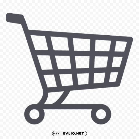 shopping cart Free PNG download