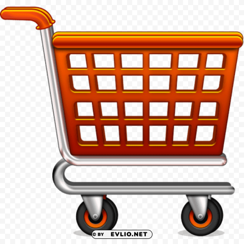 shopping cart Free PNG images with alpha channel
