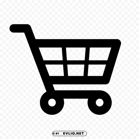 shopping cart Free PNG images with alpha transparency comprehensive compilation