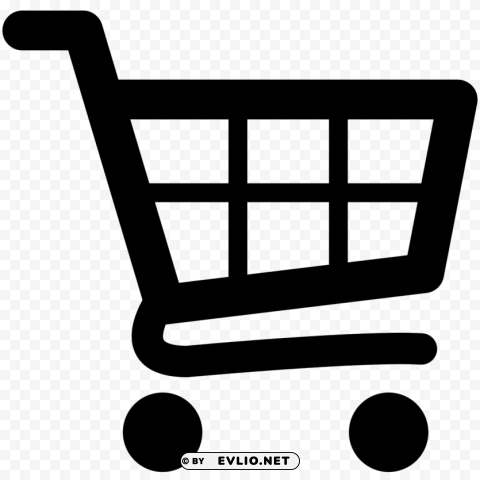 shopping cart Free PNG images with clear backdrop