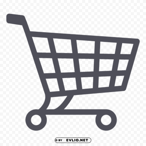 shopping cart Free PNG images with transparent backgrounds