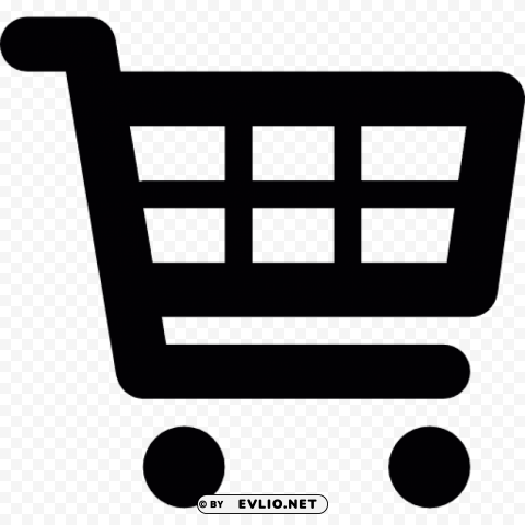shopping cart Free PNG images with transparent layers compilation