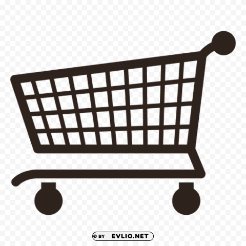 shopping cart Free transparent background PNG