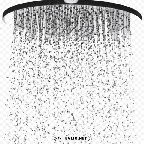 Transparent Background PNG of shower Transparent image - Image ID c1fa176d