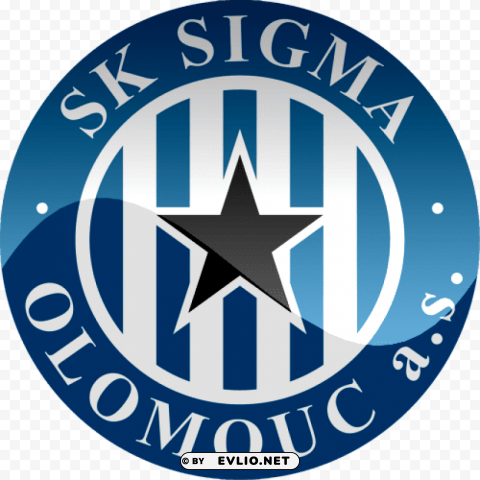 sigma olomouc logo PNG Image with Isolated Icon