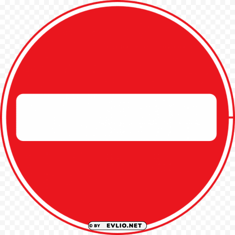sign stop PNG files with no royalties