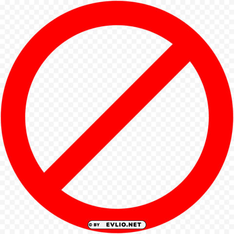 sign stop PNG files with transparent canvas extensive assortment
