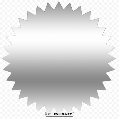 silver Isolated Item on Transparent PNG clipart png photo - 53b22acd