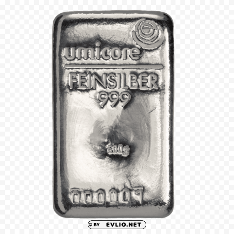 silver bar HighResolution Transparent PNG Isolated Graphic