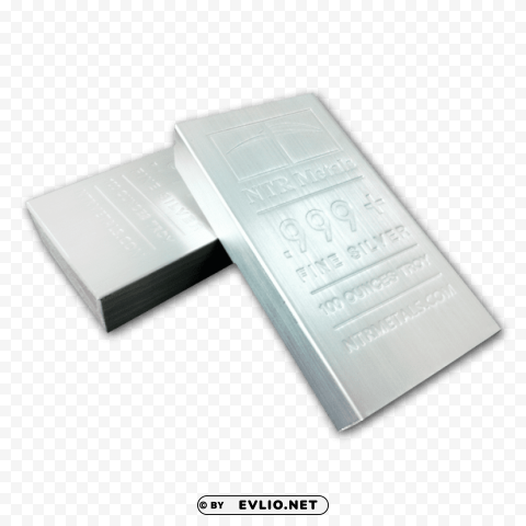 silver bar HighResolution Transparent PNG Isolated Item