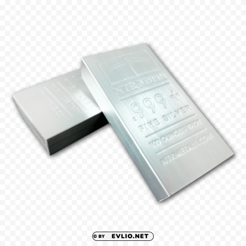 Transparent Background PNG of silver bar HighResolution Transparent PNG Isolated Item - Image ID 94ade897