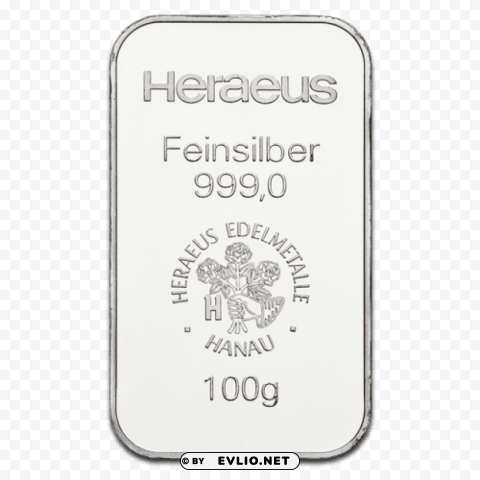 silver bar Isolated Artwork in HighResolution PNG
