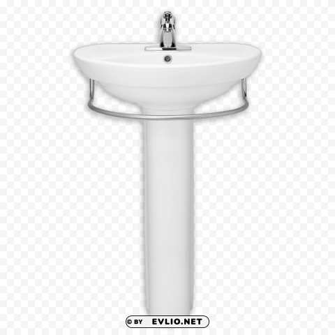 sink PNG transparent pictures for editing