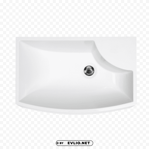 sink PNG with no background for free