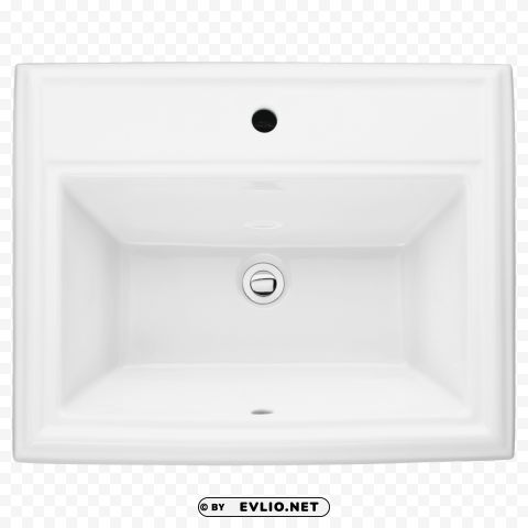 sink PNG with transparent background for free