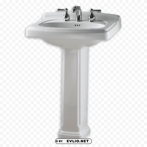 sink PNG with transparent bg